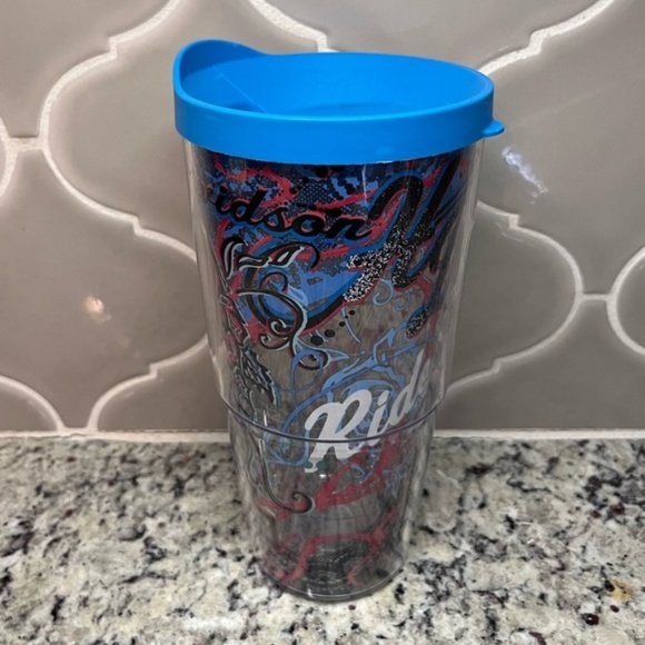 Harley Davis Tervis Cup - Picture 1 of 4